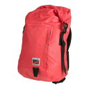 yz oY Y rWlXn obO Backpacks Red