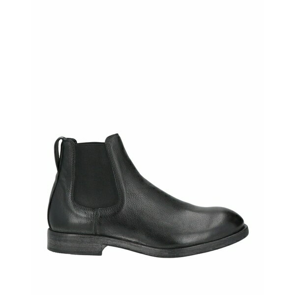 yz } Y u[c V[Y Ankle boots Black