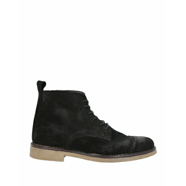 yz eB[GXfB12 Y u[c V[Y Ankle boots Black