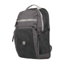 KIPLING LvO nhobO obO Y Backpacks Steel grey