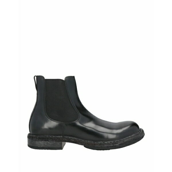 yz } Y u[c V[Y Ankle boots Black