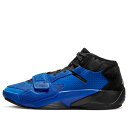 Air Jordan ジョーダン メンズ スニーカー 【Air Jordan Zion 2 PF 'One Never Done' DO9072-410】 サイズ US_9(27.0cm)(4)