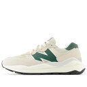 New Balance ニューバランス メンズ スニーカー 【New Balance 57/40 'Beige Green' M5740ESA】 サイズ US_7(25.0cm)(4)