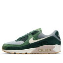 Nike ナイキ メンズ スニーカー 【Nike Air Max 90 Premium 'Pro Green' DH4621-300】 サイズ US_10.5(...