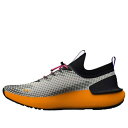 Under Armour アンダーアーマー メンズ スニーカー 【Under Armour HOVR Phantom 3 SE 'Storm White Cla...