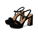 ベルナルド レディース ヒール シューズ Ventura Black 2(4)