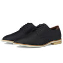 カルバンクライン メンズ ドレスシューズ シューズ Adeso 2 Black
