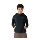 マウンテンハードウェア レディース パーカー・スウェットシャツ アウター Novelty Microchill Hoodie Black
