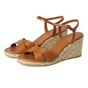 スチュアート ワイツマン レディース ヒール シューズ Dayna Espadrille Wedge Macchiato/Natural