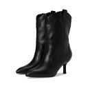 ドルチェヴィータ レディース ブーツ シューズ Penrose Black