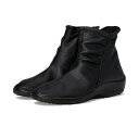 アルコペディコ レディース ブーツ シューズ Paluma Black