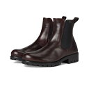 エコー レディース ブーツ シューズ Modtray Chelsea Boot Fig