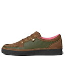 adidas アディダス メンズ スニーカー 【adidas The Simpsons x McCarten 'Ned Flanders' GY8439】 サイズ US_8.5(26.5cm)(4)