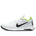 Nike ナイキ メンズ スニーカー 【Nike Air Max Wildcard HC 'White Volt' AO7351-104】 サイズ US_7.5...