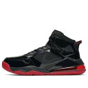 Air Jordan ジョーダン メンズ スニーカー 【Air Jordan Mars 270 'Bred' CD7070-006】 サイズ US_8(26.0cm)(4)