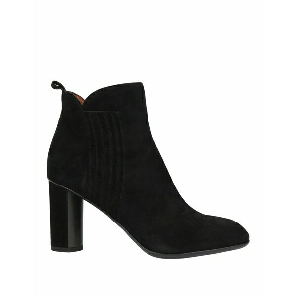 【送料無料】 サルトル レディース ブーツ シューズ Ankle boots Black