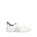 【送料無料】 ホーガン レディース スニーカー シューズ Sneakers White