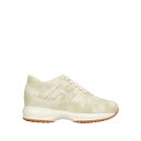 HOGAN ホーガン スニーカー シューズ レディース Sneakers Sage green