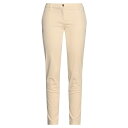 【送料無料】 トラサルディ レディース カジュアルパンツ ボトムス Pants Ivory