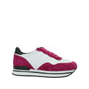 HOGAN ホーガン スニーカー シューズ レディース Sneakers Garnet