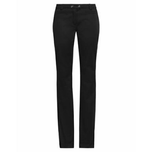 【送料無料】 アンジェロマラニー レディース カジュアルパンツ ボトムス Pants Black