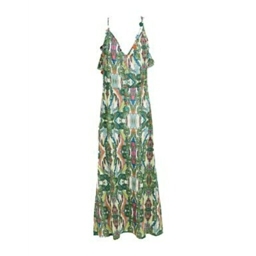 【送料無料】 コナー & ブレイク レディース ワンピース トップス Maxi dresses Green 【送料無料】 コナー & ブレイク レディース ワンピース トップス Maxi dresses Green