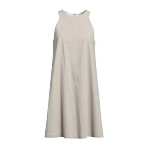 【送料無料】 アールアールディ レディース ワンピース トップス Mini dresses Grey 【送料無料】 アールアールディ レディース ワンピース トップス Mini dresses Grey