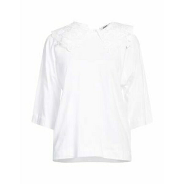 ̵ å ǥ T ȥåץ T-shirts White