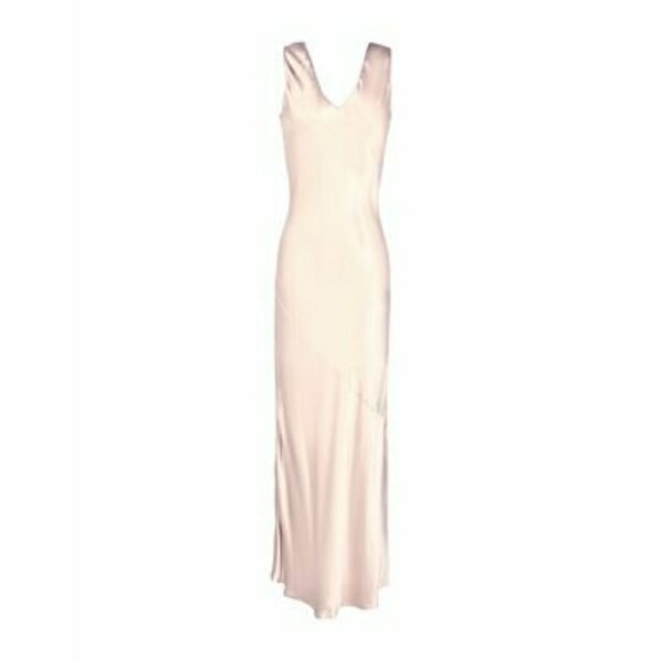 【送料無料】 マニラグレース レディース ワンピース トップス Maxi dresses Beige