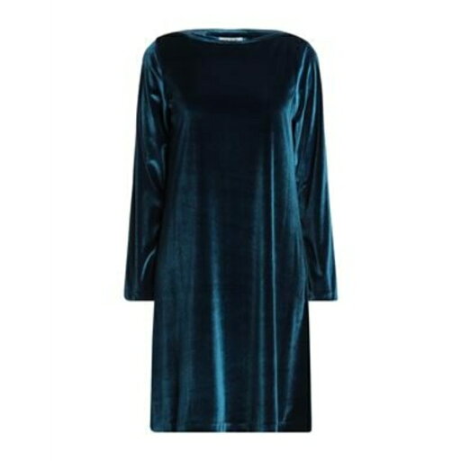 【送料無料】 キャリバン レディース ワンピース トップス Midi dresses Green 【送料無料】 キャリバン レディース ワンピース トップス Midi dresses Green