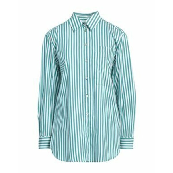 【送料無料】 マレッラ スポーツ レディース シャツ トップス Shirts Green