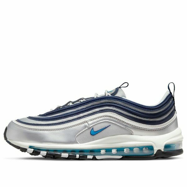 NIKE公式】レディース ナイキ エア マックス 97 OG 'Metallic