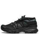 SALOMON サロモン メンズ スニーカー 【Salomon Jungle Ultra Low Advanced 471307 / L47130700】 サイズ US_6.5(24.5cm)(4)