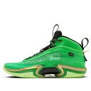 Air Jordan ジョーダン メンズ スニーカー 【Air Jordan 36 PF 'Celtics' DA9053-300】 サイズ US_7(25.0...