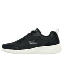 Skechers スケッチャーズ メンズ スニーカー 【Skechers 'Black' 232293-BKW】 サイズ US_8(26.0cm)(4)
