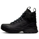 Nike ナイキ メンズ スニーカー 【Nike ACG Zoom Gaiadome GORE-TEX 'Triple Black' DD2858-001】 サイズ US_6(24.0cm)(4)