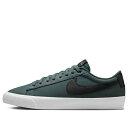 Nike ナイキ メンズ スニーカー 【Nike SB Blazer Low Pro GT 'Vintage Green White' DV1226-300】 ...