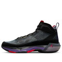Air Jordan ジョーダン メンズ スニーカー 【Air Jordan 37 PF 'Raptors' DV0747-065】 サイズ US_9.5(27.5cm)(4)