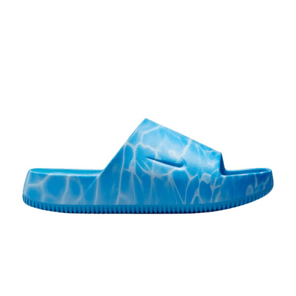 Nike ナイキ メンズ スニーカー 【Calm Slide 'Printed - Antarctica Coast'】 サイズ US_9(27.0cm)