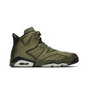Air Jordan ジョーダン メンズ スニーカー 【Air Jordan 6 Retro Pinnacle 'Flight Jacket'】 サイズ US_10.5(28.5cm)