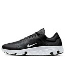 Nike ナイキ メンズ スニーカー 【Nike Renew Lucent 'Black White' BQ4235-002】 サイズ US_M_15(4)