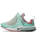 Nike ナイキ メンズ スニーカー 【Nike COMME des GARCONS Homme Plus x Air Presto Foot Tent 'Skylight' BV0071-400】 サイズ US_M_13(4)