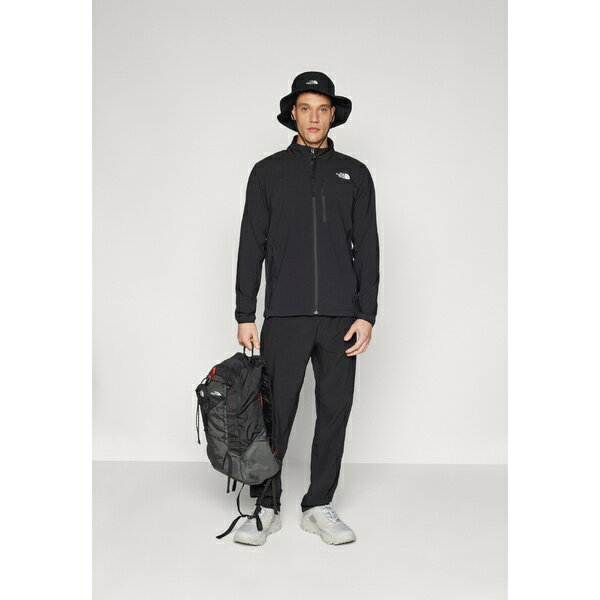 ノースフェイス メンズ ジャケット＆ブルゾン アウター NIMBLE JACKET - Windbreaker - black
