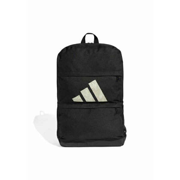 アディダス レディース バックパック・リュックサック バッグ MOTION - Rucksack - black beige