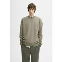 マッシモ ドゥッティ メンズ サンダル シューズ Jumper - light brown