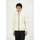トミーヒルフィガー メンズ サンダル シューズ ESSENTIAL CASUAL - Light jacket - newsprint