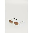 ヴォーグアイウェア レディース サングラス&アイウェア アクセサリー Sunglasses - pale gold-coloured(4)