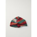 ミッソーニ レディース 帽子 アクセサリー Beanie - multi-coloured(4)