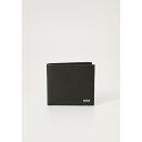 ボス メンズ サンダル シューズ RANDY COIN - Wallet - black