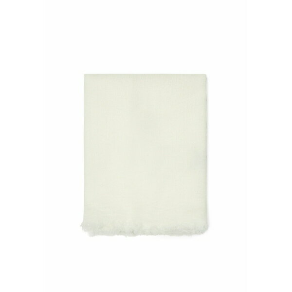 マッシモ ドゥッティ レディース マフラー・ストール・スカーフ アクセサリー FLOWING WITH FRAYED EDGES - Scarf - beige